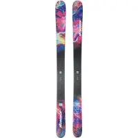 Nordica - Skis - Unleashed 90 2027 para Homem - Tamanho 160 cm - Rosa
