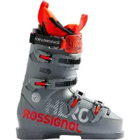 Rossignol - Botas ski homem - Hero World Cup 140 LV para Unissexo - Tamanho 28 - Cinzento
