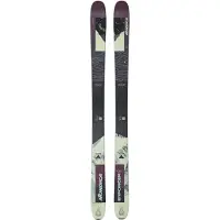 Nordica - Skis - Enforcer 104 2027 para Homem - Tamanho 191 cm - Violeta