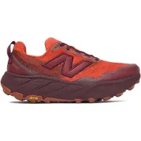 New Balance - Sapatilhas trail - Hierro V9 Neo Flame para Homem - Tamanho 45.5 - Vermelho