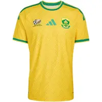 Adidas Camisola Principal Oficial 26 da África do Sul