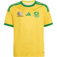 Adidas Camisola Principal 26 da África do Sul — Criança
