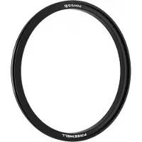 FreeWell Anel Adaptador Do Sistema De Filtro Eiger Matte Box 95 Mm