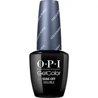 OPI Gel Color Esmalte Semipermanente Less Is Norse 15 ml
