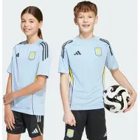 Adidas Camisola de Treino Tiro 25 Competition do Aston Villa FC