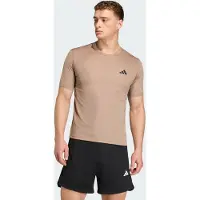 Adidas T-SHIRT WORKOUT ESSENTIALS BASE