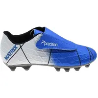 Precision Botas De Futebol Júnior Matrix Fg