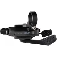 Microshift Manípulo De Mudanças Advent Mx Trail Trigger