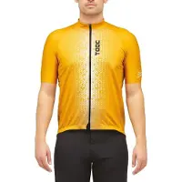 Taac Camisola De Ciclismo De Manga Curta Pinta