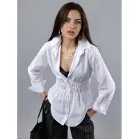 Busem Blusa branco
