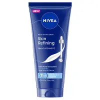 Nivea Loção Corporal E Capilar Skin Refining 200 Ml