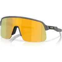 Oakley - Óculos sol - Sutro Lite S Matte Carbon Prizm 24K para Unissexo - Cinzento
