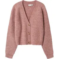 Name it Cardigã Holly Boxy Fit