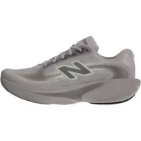 New Balance Sapatilha de corrida 'Ellipse v1' cinzento / taupe / oliveira