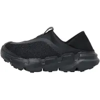 ON Sapatilha de corrida 'Cloudsoma Moc' preto