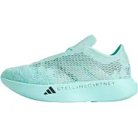 Adidas Sapatilha de corrida 'Adizero Evo Sl' turquesa / preto