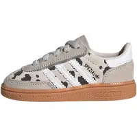Adidas Originals Sapatilhas 'Handball Spezial' taupe / preto / branco