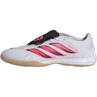 Adidas Sapatilhas de Futsal com Língua Dobrada Predator Pro — Pavilhão