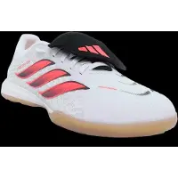Adidas Sapatilhas de Futsal com Língua Dobrada Predator Pro — Pavilhão