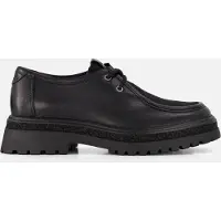 Tamaris Sapato com atacadores preto