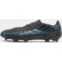 Adidas Chuteira 'F50 Hyperfast Pro' azul / preto