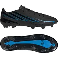 Adidas Chuteira 'F50 Hyperfast Pro' azul / preto