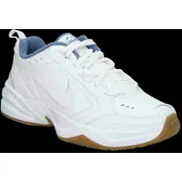 Nike Sapatilha de desporto 'Air Monarch IV' azul / branco