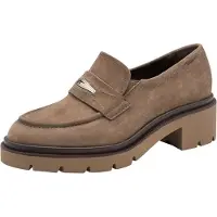Tamaris Mocassins mocha