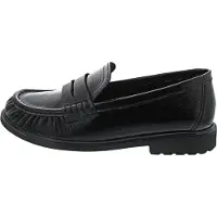 Gabor Mocassins preto
