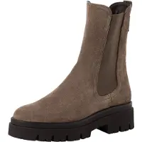 Tamaris Botas chelsea umbra