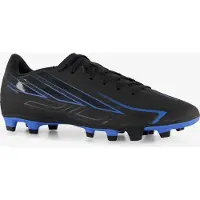 Adidas Chuteira 'F50 Hyperfast Club' azul / preto