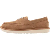 Ugg Mocassins 'Deckmel' conhaque