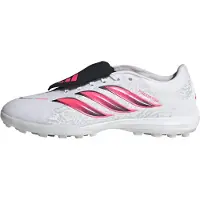 Adidas Botas de Futebol com Língua Dobrada Predator Pro — Relva Sintética
