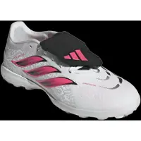 Adidas Botas de Futebol com Língua Dobrada Predator Pro — Relva Sintética