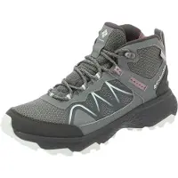 Columbia Botas 'PEAKFREAK RUSH' jade