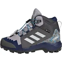 Adidas Sapatilhas de Caminhada Minecraft Terrex Mid GORE-TEX para Criança