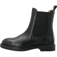 Ca'shott Botas chelsea ' CASLOLA ' preto