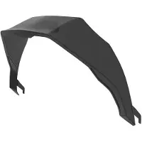 NEXX Spoiler Traseiro Do Capacete R3r