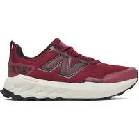 New Balance Sapatilha de corrida 'Garoé V2' vermelho / carmesim
