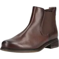 Gabor Botas chelsea chocolate