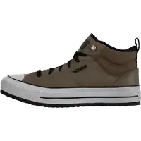 Converse Botas com atacadores 'CTAS MALDEN STREET' taupe