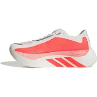 Adidas Sapatilha de corrida 'Hyperboost Edge' rosa / branco