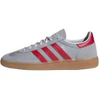 Adidas Sapatilhas baixas 'Handball Spezial' pedra / granadina