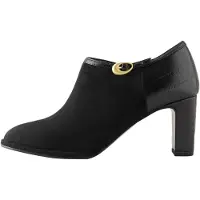 Next Botas pelo tornozelo 'Forever Comfort' preto