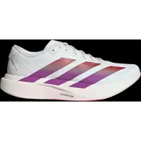 Adidas Sapatilha de corrida 'Adizero Evo SL' roxo / vermelho / branco
