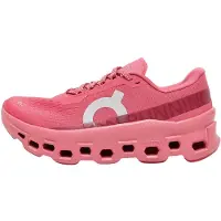 ON Sapatilha de corrida 'Cloudmonster 1' rosa