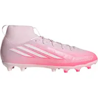 Adidas Botas de Futebol de Cano Médio F50 SPARKFUSION LEAGUE para Piso Firme/Artificial (Criança)