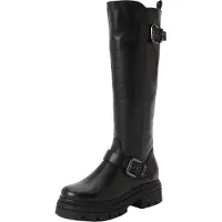 Mjus Bota 'CANAZEI' preto