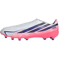 Adidas Botas de Futebol em Atacadores F50 HYPERFAST LEAGUE — Piso Artificial