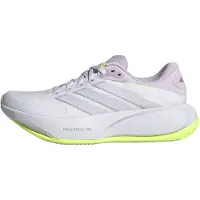 Adidas Sapatilha de corrida 'Supernova Prima 3' cinzento / roxo pastel / branco